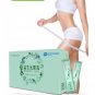 2 Box 20 sachet Slimming Prebiotic Fruit Jelly for Detox Colon Cleanse Constipation Weight Loss