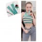 2 Box 20 sachet Slimming Prebiotic Fruit Jelly for Detox Colon Cleanse Constipation Weight Loss