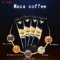 Ginseng Coffee Maca Energy Coffee for Men X Power Enhance Libido Relieve Stress
