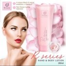 3 x COSWAY Designer Collection R Series Hand & Body Lotion Whitening Lotion