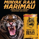 Minyak Raja Harimau_TIGER KING BELACAK LEECH OIL EXPRESS FREE SHIPPING