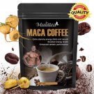 MACA X Power Coffee POWDER BOOSTER SEX LIFE Men's and Women's Herbal Drink 200g