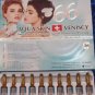 AQUA SKIN VENSICY 66 DualNA Pico Cell Absorption Skin Whitening Anti Aging