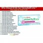 2 Box Phytoscience Snowphyll Forte Snow Algae Chlorophyll & Mulberry Leaf Extract