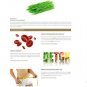 2 Box Phytoscience Snowphyll Forte Snow Algae Chlorophyll & Mulberry Leaf Extract