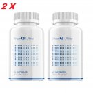 2 Pack PhenQ Ultra Diet Pills Fat Burner Weight Loss Formula- 120 Capsules