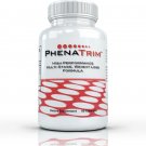 PHENATRIM - STRONGEST LEGAL FAT BURNING FORMULA Multi-Stage Weight Loss Pills