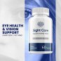 2 Pack Sight Care Vision Supplement Pills Supports Healthy Vision and Eyes Sight