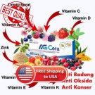 10 Boxes - 100% Original AG Cera Supplement By AG Nutrition Repair,Nourish Skin & Cells