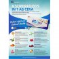 10 Boxes - 100% Original AG Cera Supplement By AG Nutrition Repair,Nourish Skin & Cells