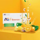 2 Box AG Fiberee Dietary Drink Weight Loss Colon Cleanse Detoxify Healthy Gut by AG Nutrition