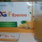 2 Box AG Fiberee Dietary Drink Weight Loss Colon Cleanse Detoxify Healthy Gut by AG Nutrition