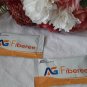 2 Box AG Fiberee Dietary Drink Weight Loss Colon Cleanse Detoxify Healthy Gut by AG Nutrition