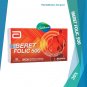 1 X Abbott Iberet Folic 500 30'S Iron Vitamin C & B Complex FREE SHIPPING