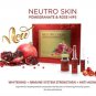 Neutro Skin Vitamin C with Pomegranate & Rose Hips Anti Aging Youthful Skin
