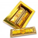 Premium Taste Natural Honey Booster Restoring Men Stamina Fitness Original