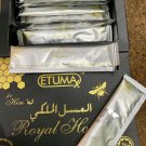 Premium Taste Natural Honey for Men Stamina Best Fitness 12's x 20g Halal