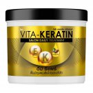 VITA-KERATIN Salon Daily Treatment Deep Repair Standard Size 250ml Hair Care
