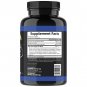 Monster Test Mens Fat Burner PM Night Time Weight Loss Diet Pill (Ship from US)