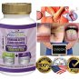 Candida Cleanse Albicans & Detox Yeast Support Complex with Enzymes 100 caps (Ship from US)