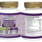 Candida Cleanse Albicans & Detox Yeast Support Complex with Enzymes 100 caps (Ship from US)
