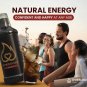LIVEBOOST Multivitamin 480ml Natural Ingredients Supports Energy Booster