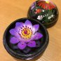 Soap Carving