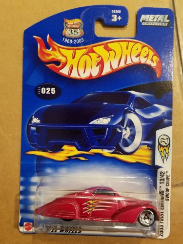 hot wheels highway 35 characters