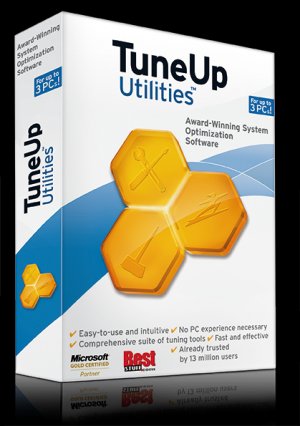 TuneUp Utilities 2011