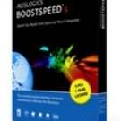 Auslogics BoostSpeed 5