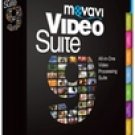 Movavi Video Suite 9