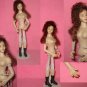 Bellatrix LaStrange dollhouse doll