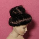 miniature doll house doll wig dollhouse