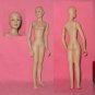 porcelain miniature doll house doll lady angel