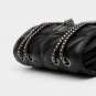 Luxury Designer Handbags Leather Chain Shoulder Cross Body Bags for Women