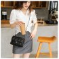 Luxury Designer Handbags Leather Chain Shoulder Cross Body Bags for Women