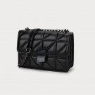Luxury Designer Cross Body Handbags High Level Classic Brand Leather Bags for Ladies