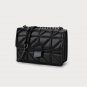Luxury Designer Cross Body Handbags High Level Classic Brand Leather Bags for Ladies