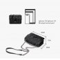 Luxury Designer Cross Body Handbags High Level Classic Brand Leather Bags for Ladies