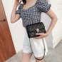Luxury Designer Cross Body Handbags High Level Classic Brand Leather Bags for Ladies