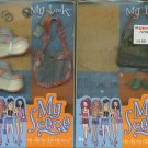 2 sets of My Scene My Look Accessories
