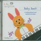 Baby Einstein Baby Bach New SEALED