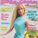 Barbie Bazaar Magazine August 2002