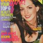 Cosmo Girl Magazine May 2004 Anne Hathaway