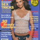 Cosmopolitan Magazine October 2004 Katie Holmes