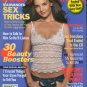 Cosmopolitan Magazine October 2004 Katie Holmes