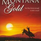 Montana Gold by Genell Dellin Romance Book