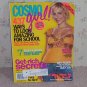 Cosmo Girl Magazine September 2004 Brittany Murphy
