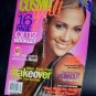 Cosmo Girl Magazine April 2005 Jennifer Lopez