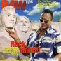 WWE WWF Raw Magazine Sept 98 The Rock Sable